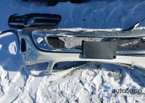 2017 Mercedes-Benz Gla 250 4Matic z USA, uszkodzony, nr VIN WDCTG4GB1HJ312321